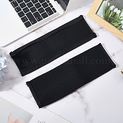 Polyester Headphone Headband Cover&nbsp;AJEW-WH20064-97
