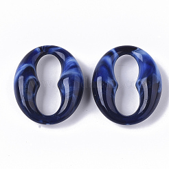 Acrylic Linking Rings&nbsp;OACR-T021-015A-02