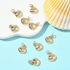 SHEGRACE Brass Pendants&nbsp;XGRQ3D416-481G