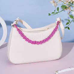 1Pc Iron Chain Bag Extender Chains&nbsp;DIY-PH0034-72