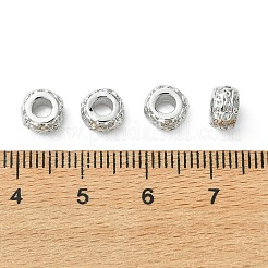 SHEGRACE Brass Beads&nbsp;XGRQ1H526-331P