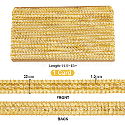 Polyester Ribbon&nbsp;OCOR-WH0066-95