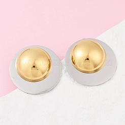 304 Stainless Steel Stud Earrings&nbsp;EJEW-S265-05GP