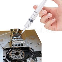 Plastic Fluid Precision Blunt Needle Dispense Tips&nbsp;TOOL-BC0005-62
