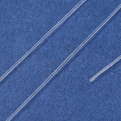 Korean Round Elastic Crystal String&nbsp;EW-C001-01D