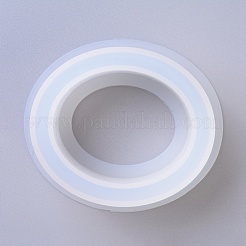 DIY Bangle Silicone Molds&nbsp;DIY-G010-50C