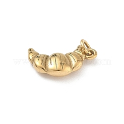 304 Stainless Steel Charms&nbsp;X-STAS-A131-11A
