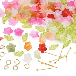 DIY Earrings Kits&nbsp;DIY-FP0001-55