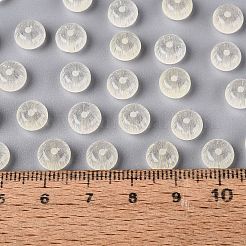 FGB Grade A Drawbench Style Glass Seed Beads&nbsp;SEED-Q040-02A-03
