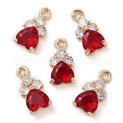 K9 Glass Charms&nbsp;FIND-C036-07KCG
