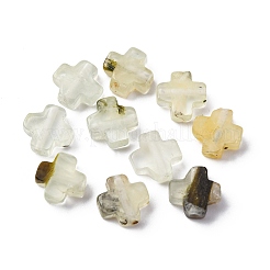 Natural Mixed Gemstone Beads&nbsp;G-K369-04