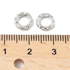 Brass Beads&nbsp;KK-V015-13P