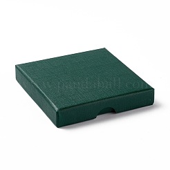 Paper with Sponge Mat Necklace Boxes&nbsp;OBOX-G018-01B-01