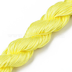 Nylon Braided Cord&nbsp;NWIR-R002-1mm-35