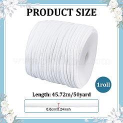 50 Yards Polyester Cord&nbsp;OCOR-PH0036-38A