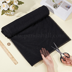Polyester Mesh Fabric&nbsp;DIY-WH0740-17A