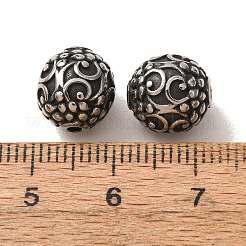 304 Stainless Steel Beads&nbsp;SA-CBA9DCB-24AS
