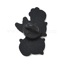 Enamel Pins&nbsp;JEWB-D307-01A-EB