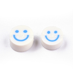 Handmade Polymer Clay Beads&nbsp;CLAY-N011-64-03