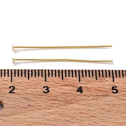 925 Sterling Silver Flat Head Pins&nbsp;LS-STER-M117-03A-G