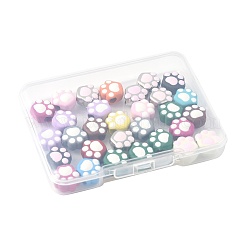 30Pcs Alloy Bead&nbsp;FIND-FS0004-61