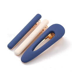 Resin Alligator Hair Clips&nbsp;PHAR-C007-01E
