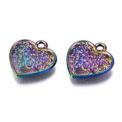 Alloy Pendants&nbsp;PALLOY-N163-038-NR