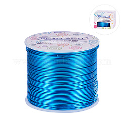 Round Aluminum Wire&nbsp;AW-BC0001-1.2mm-07
