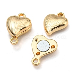 Rack Plating Alloy Magnetic Clasps&nbsp;FIND-R144-02G
