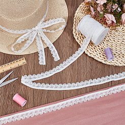 15Yards Nylon Elastic Ribbon&nbsp;OCOR-PH0007-89