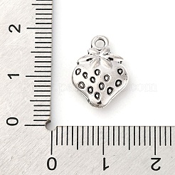 Tibetan Style Alloy Pendants&nbsp;FIND-A053-02AS