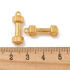 Ion Plating(IP) 304 Stainless Steel Pendants&nbsp;STAS-N103-79G