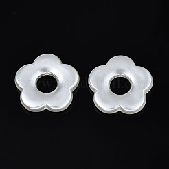 ABS Plastic Imitation Pearl Beads&nbsp;OACR-N008-128
