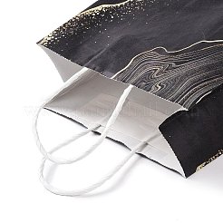 Kraft Paper Bags&nbsp;LS-PAAG-PW0001-110A-02