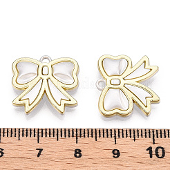 Alloy with Spary Painted Pendants&nbsp;PALLOY-N176-16-RS
