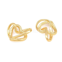 Brass Pendants&nbsp;KK-CBAEBFB-09G