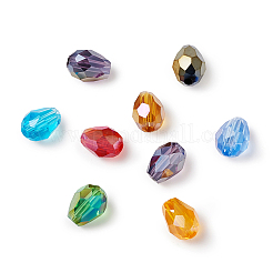 Glass Beads&nbsp;EGLA-TA0001-01