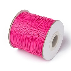 Waxed Polyester Cord&nbsp;YC-0.5mm-151
