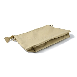 Nylon Bag Organizer Inserts&nbsp;FIND-WH0129-18B