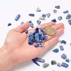 Natural Lapis Lazuli Beads&nbsp;G-F710-09