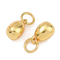 Brass Charms&nbsp;KK-F941-32A-G