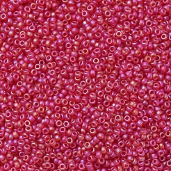 MIYUKI Round Rocailles Beads&nbsp;SEED-X0054-RR0141FR