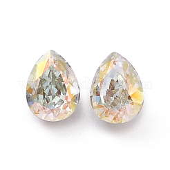 K9 Glass Rhinestone Cabochons&nbsp;RGLA-A025-02A-001LA