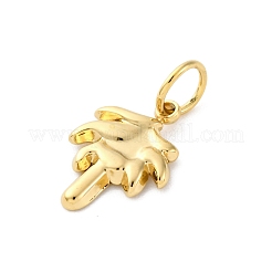 304 Stainless Steel Charms&nbsp;STAS-U049-03A-03G