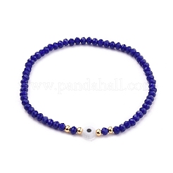 Stretch Bracelets Sets&nbsp;BJEW-JB05685-01
