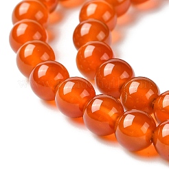 Gemstone Beads Strands&nbsp;GSR6mmC060-1