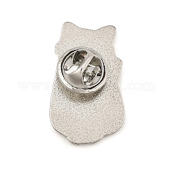 Pride Month Enamel Brooches&nbsp;AL-I002-01P-02