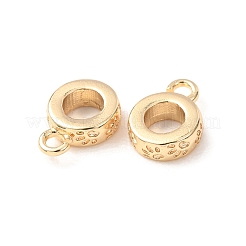 Brass Tube Bails&nbsp;KK-F942-02G