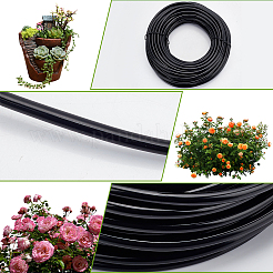PVC Automatic Water Drippers Irrigation Devices for Indoor and Outdoor Plants&nbsp;AJEW-WH0348-132B