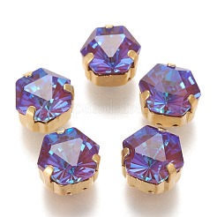 Sew on Rhinestone&nbsp;X-RGLA-P031-B01-M01